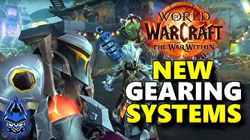 11.1 Might Be The Best Patch To Gear In EVER - New Changes - Samiccus Discusses & Reacts