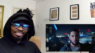 THE BOYS BACK | ASCO   STRAIGHT DROP X6 | @NeeshayReacts