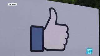Facebook attaqué en justice : 48 États américains dénoncent un abus de position dominante