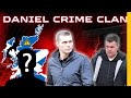 The Daniel Crime Clan: Scotland’s Most Feared Crime Family"