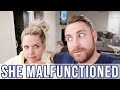 SHE MALFUNCTIONED // DITL WITH 4 KIDS // BEASTON FAMILY VIBES