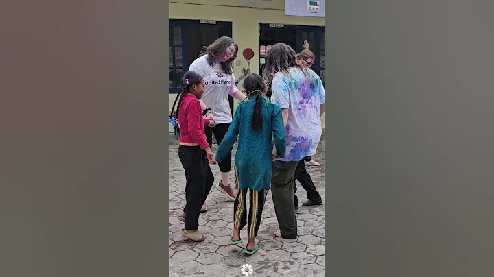 10 Essential Tips to Make the Most of Your Volunteer Abroad Experience #travel #volunteerabroad