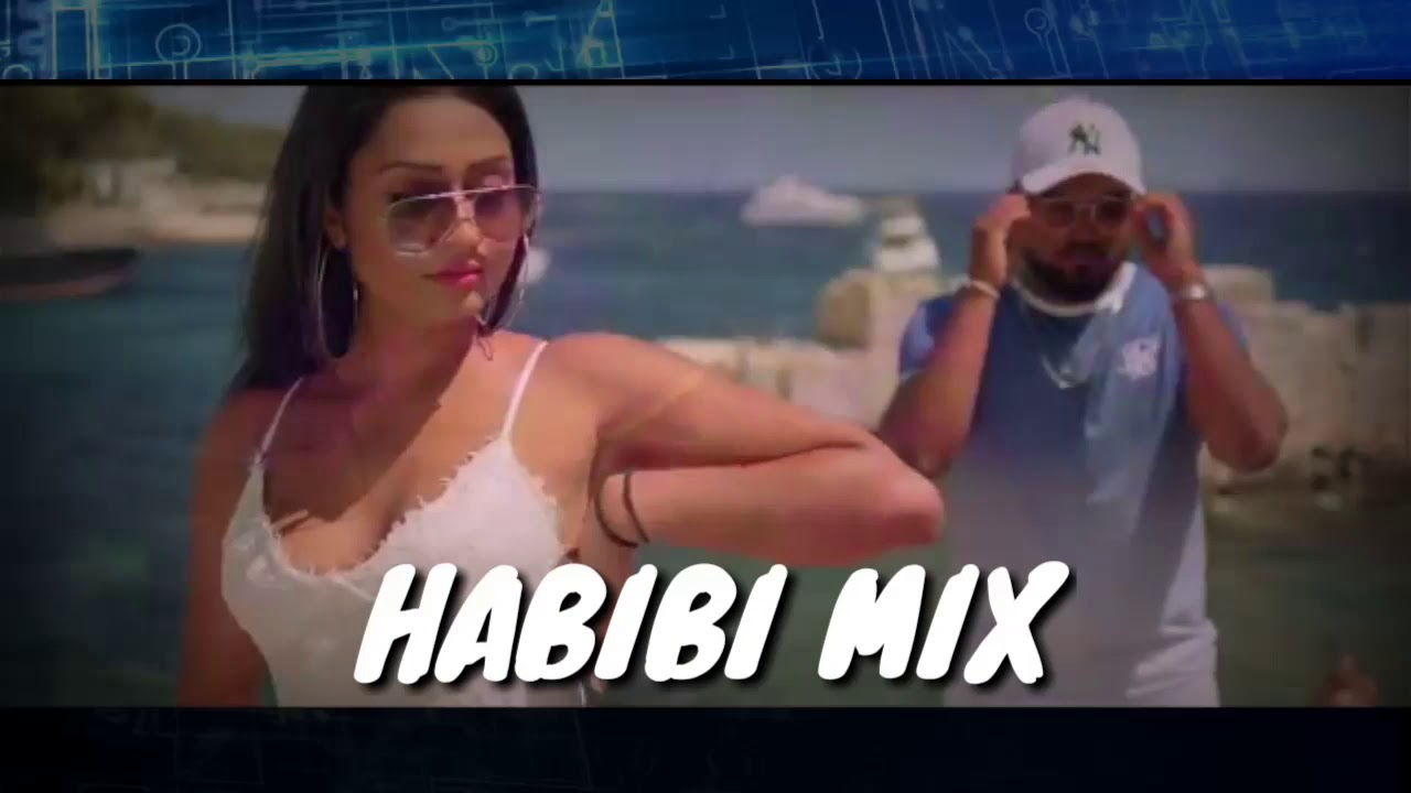 XHabibiX Mix Star X Crew Dj Hiresh Video By Vdj Krishna