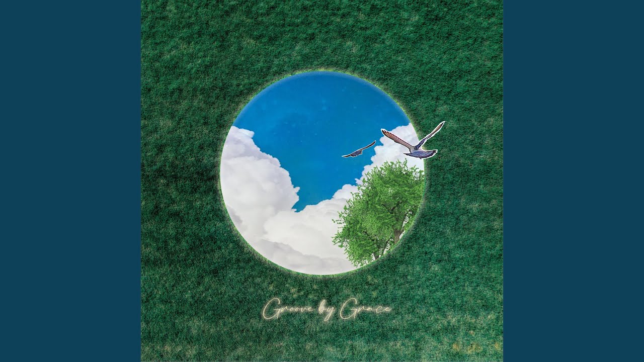 I Could Sing Of Your Love Forever