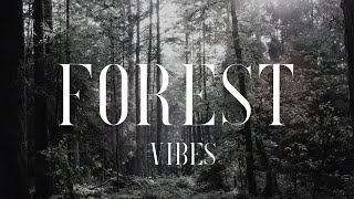 forest vibes