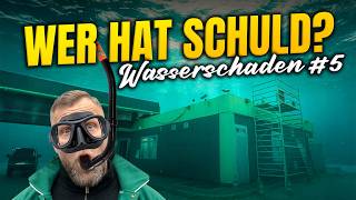 Was ist auf dem DACH passiert? Das gibt ÄRGER! HANDWERKER-CHEF geht HOCH!