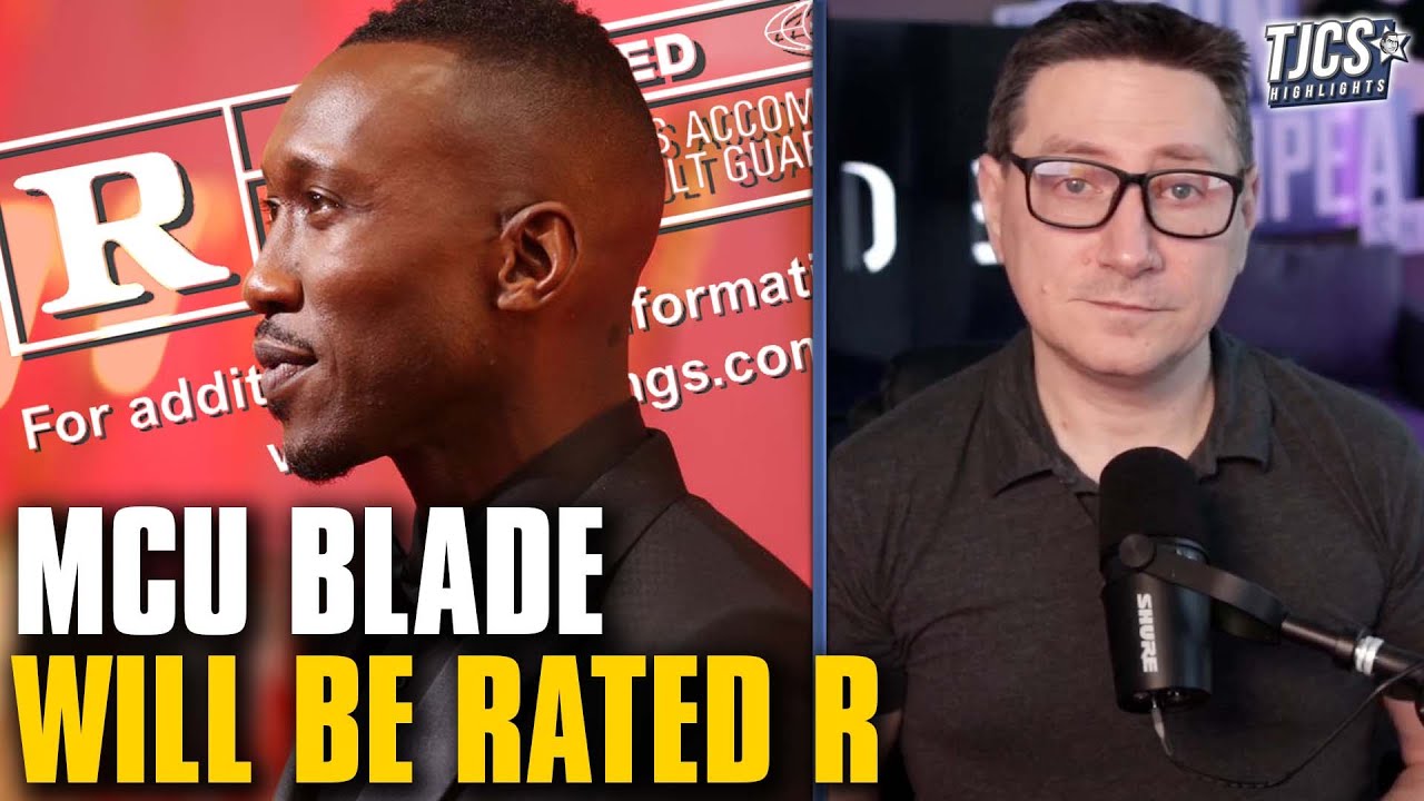 Will Marvel's 'Blade' Reboot Have The Smallest Budget In MCU History?