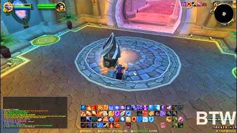 BTW - Field Repair Bot 74a