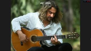 Volkan Konak - Hey Sevdamın Minik Kuşu