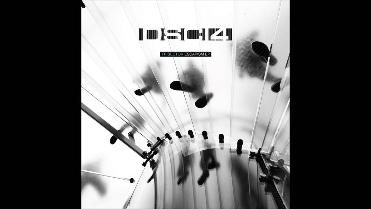 Trisector - Paralyzed