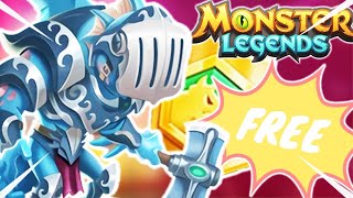 Don't miss the Legends Pass - Monster Legends Community