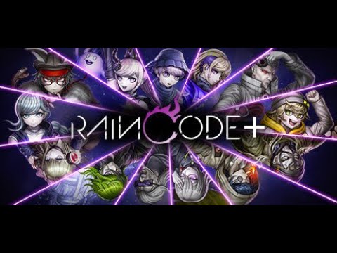 Adventures of the Snark Patrol: Master Detective Archives: RAIN CODE+ ...