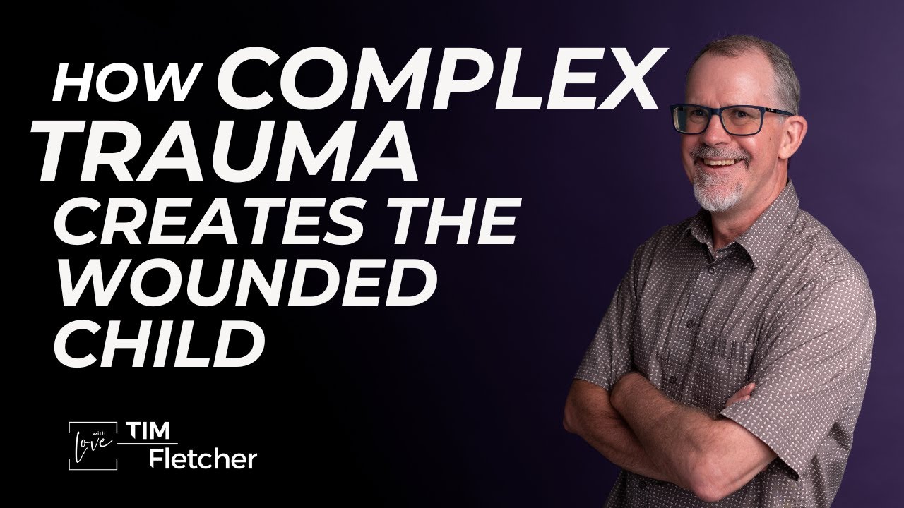 Complex Trauma - Part 7/8 - The Brain - YouTube