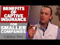 What are the benefits of Captive Insurance? Mp3 Song