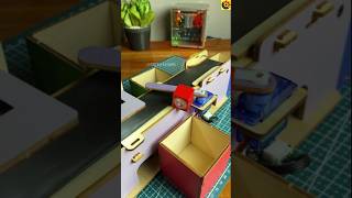 ACEBOTT Automated Sorting Machine with ESP32 #acebott #esp32  #srituhobby @sritu_hobby
