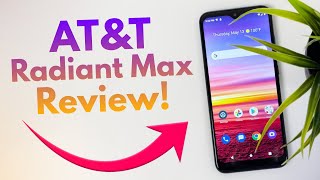 AT&T Radiant Max - Complete Review!