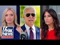 Biden torched for &#39;blame MAGA&#39; remark over border crisis: &#39;The facts don&#39;t lie&#39;