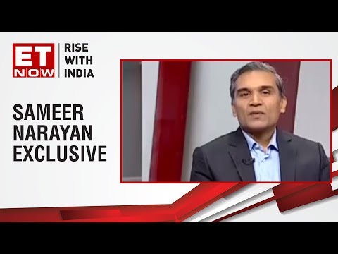 Market expert Sameer Narayan speaks on the success of QIP with the stocks