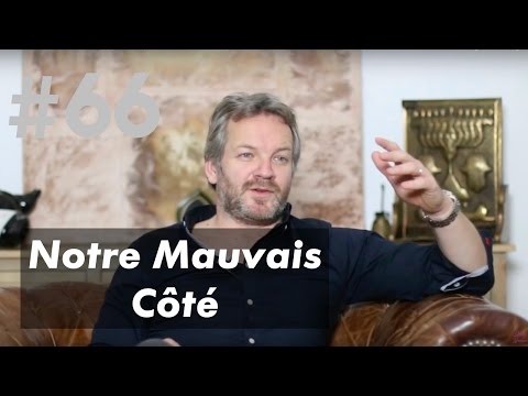 Vidéo: L'irritation Et Le Côté Obscur De La Personnalité