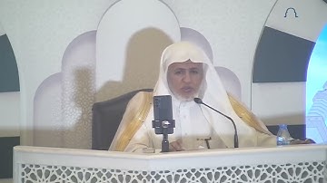 أ.د. علي الشبل | آيات الصيام رمضان 1444 (05)
