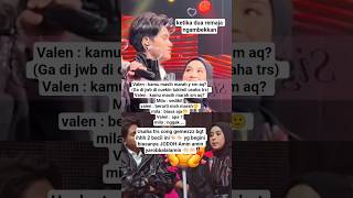 Usaha Valen Rayu Mila da7 dangdut indosiar