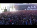 Axwell @ Summerburst 2012