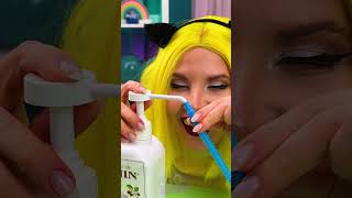 Thumbnail for SYRUP SORROWS 🩸😪 Sticky Situations Solved! #hack