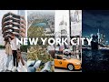 Our dream trip  7 day new york city travel guide
