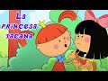 LA PRINCESA TRAVIESA рџ LA PRINCESA TACAГ A рџЋЂ Episodio 3 Dibujos Animados Para NiГ As LA PRINCESA TRAVIESA рџ LA PRINCESA TACAГ A рџЋЂ Episodio 3 Dibujos Animados Para NiГ As