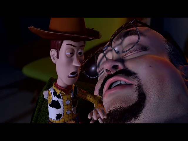 Toy Story 2 in 3D - Trailer class=