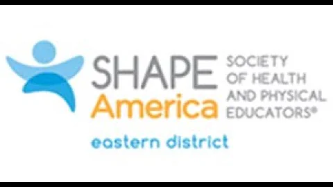 SHAPE America Eastern District - "From Surviving t...