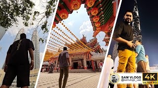 SAM Vlogs Intro | Exploring the World, One Vlog at a Time ✈️🇱🇰🇲🇾🇦🇪 🇸🇬 🇴🇲 🇮🇳 #trending #travel