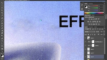 TUTORIAL   Moving Removing and Adding in Copy in Photoshop CS6