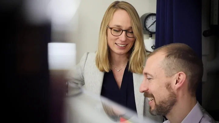Meet the MIT Bio Faculty: Stefani Spranger