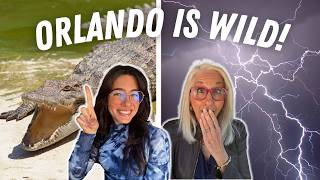 10 Things You Didn't Know About Orlando, FL