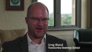 Queensland senior maths syllabus - what