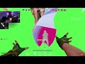 NRG S0M SKYE WITH A PERFECT GAME - VALORANT RANKED GAMEPLAY [ FULL MATCH VOD ]