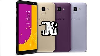 سعر و مواصفات Samsung Galaxy J6 | مميزات وعيوب سامسونج j6