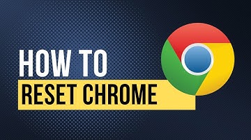 How to Reset Google Chrome to Default Settings (Quick & Easy Guide)