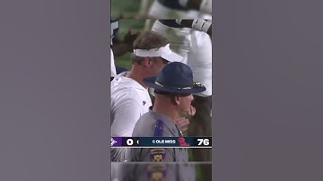 How good was the 2024–2025                          Ole Miss Rebels… #collegefootball #olemiss