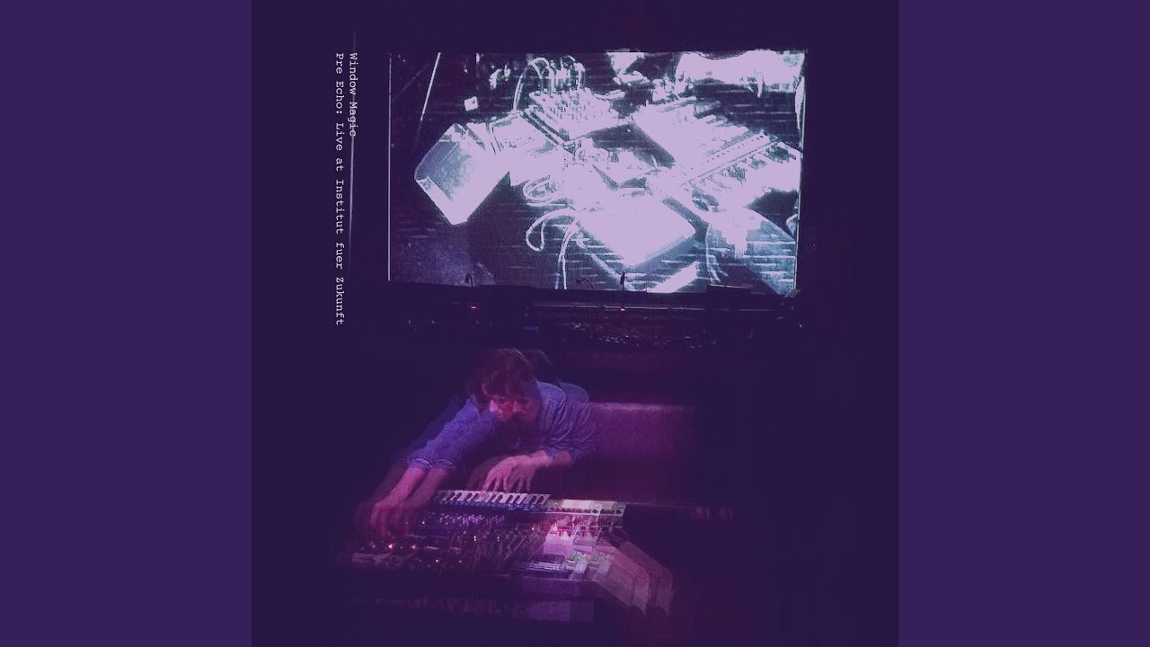 Watch Movement III: Post Echo (Live) on YouTube Watch Movement III: Post Echo (Live) on YouTube