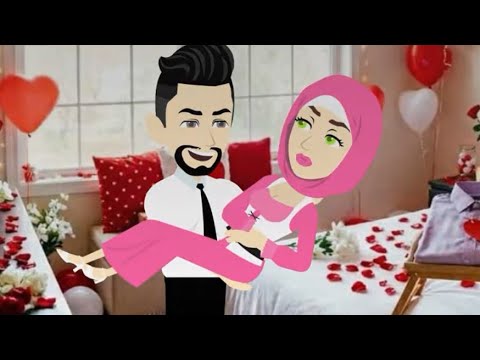 عشق احيا قلبي اجمد رومانسي على حكايات البرنسيسة