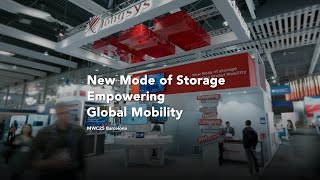 Exciting Moments from #MWC25! 🚀