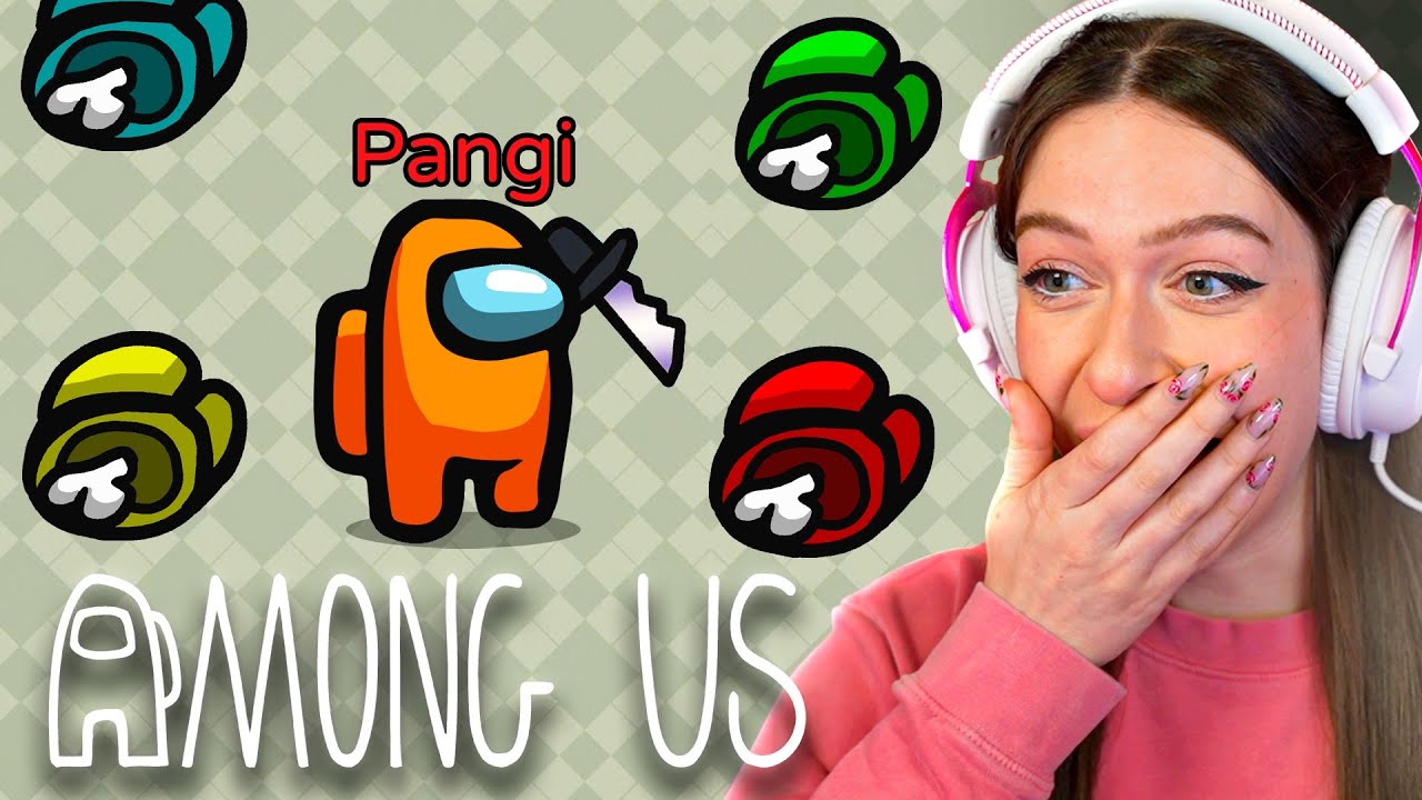 Lifesteal SMP Plays Among Us (again)