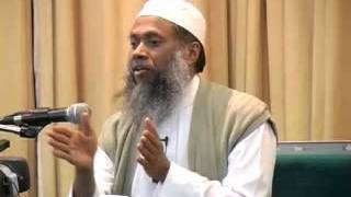 Bangla Tafseer 109 Surah Al Kafirun by Sheikh Abdul Qaiyum