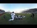 VR 360: 2017 NLCS