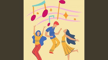 Dashing Backdrops for Lazy Together