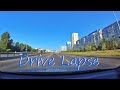 DriveLapse (18.06.2020)