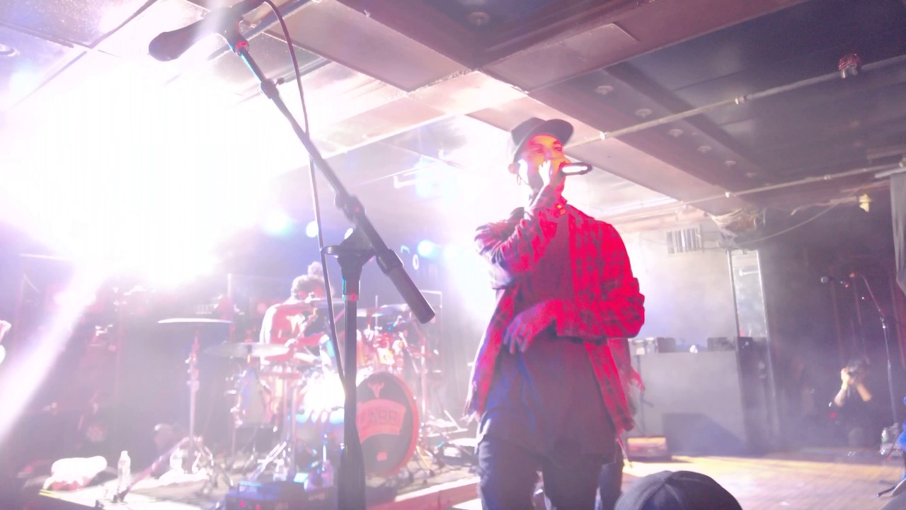 Assista a Upon A Burning Body - Till The Break Of Dawn @ Webster Hall 6-20-17 4k no YouTube Assista a Upon A Burning Body - Till The Break Of Dawn @ Webster Hall 6-20-17 4k no YouTube