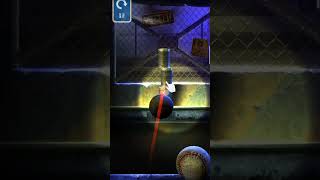 can knockdown level 1 #games #gaming screenshot 5